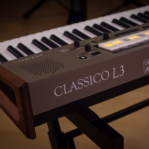 Dexibell Classico L3 Digital Organ