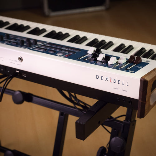 Dexibell Combo J7 Digital Organ