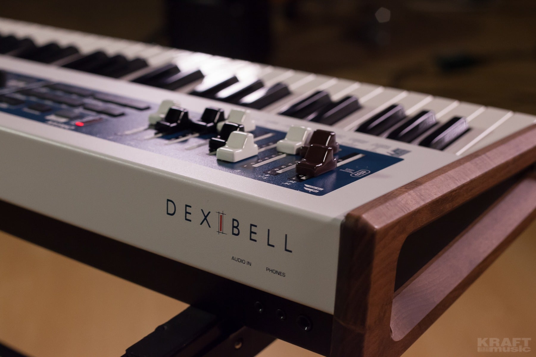 Dexibell Combo J7 Digital Organ