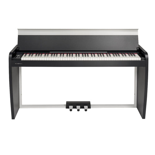 Dexibell VIVO H1 Digital Piano - Black