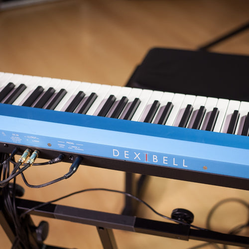 Dexibell Vivo S1 Stage Piano