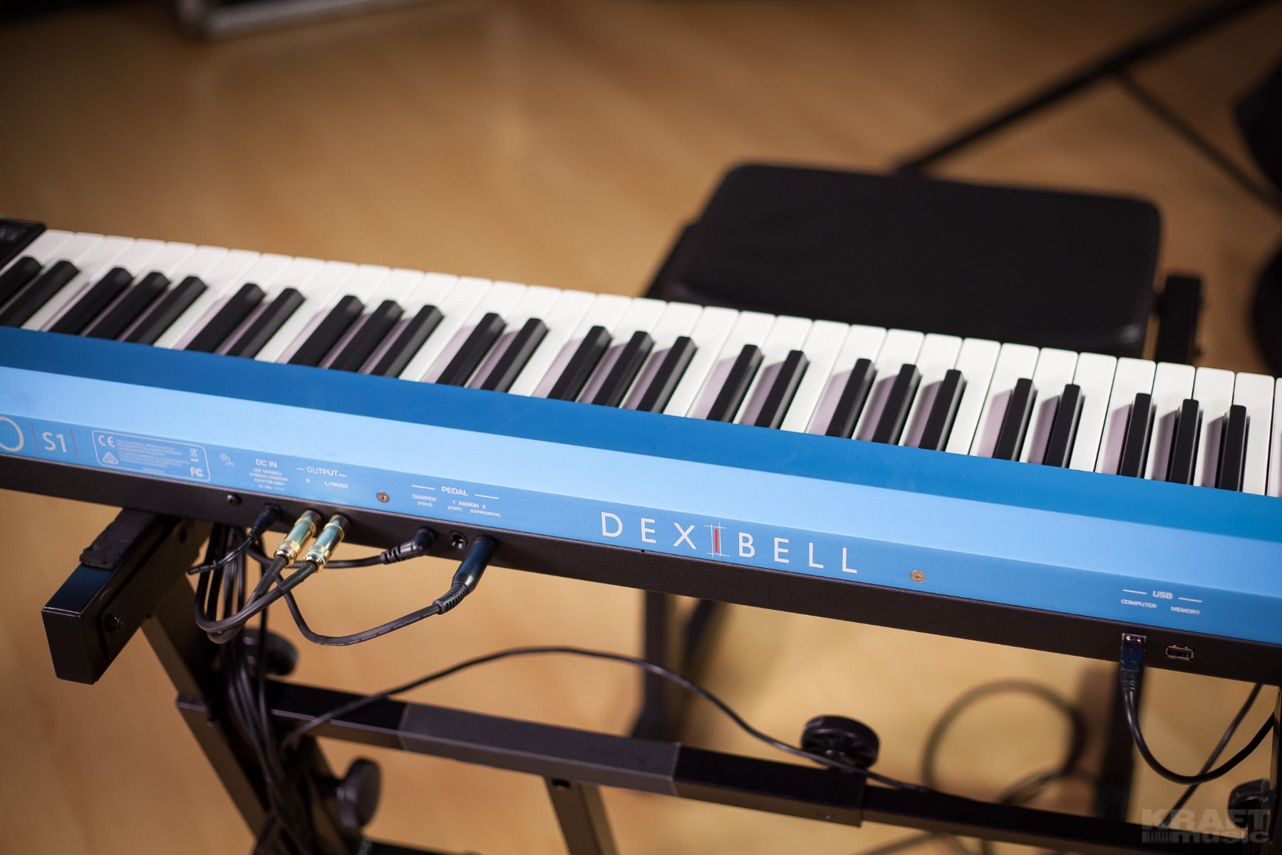 Dexibell Vivo S1 Stage Piano