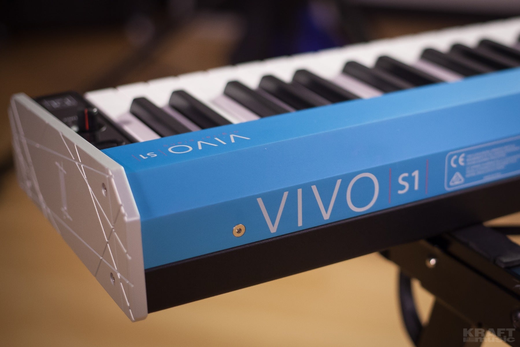 Dexibell Vivo S1 Stage Piano – Kraft Music