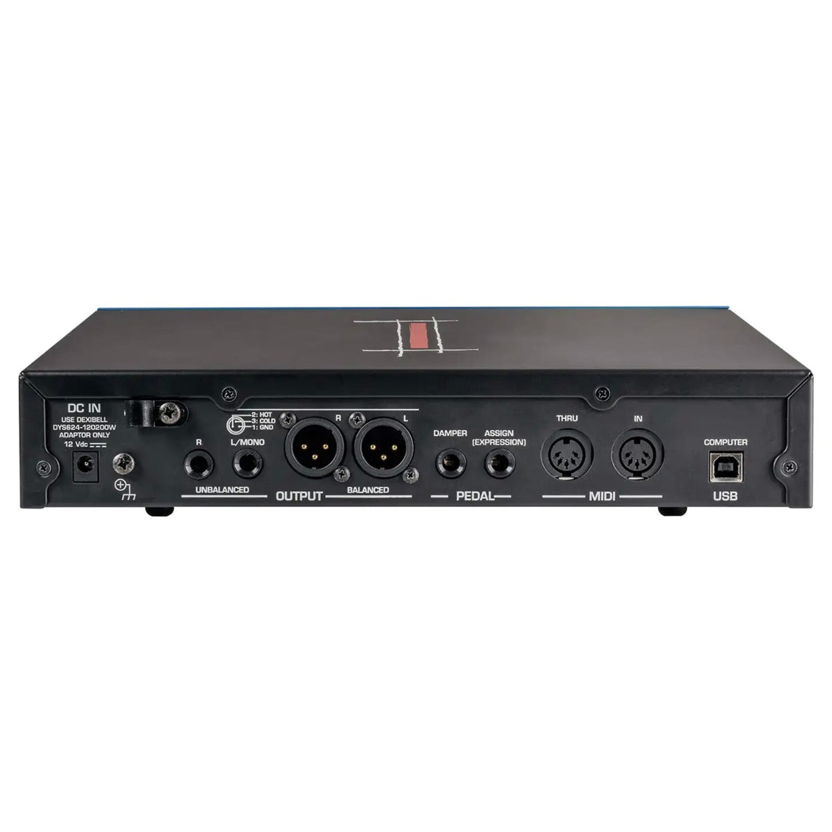 Dexibell Vivo SX8 Sound Module STUDIO KIT – Kraft Music
