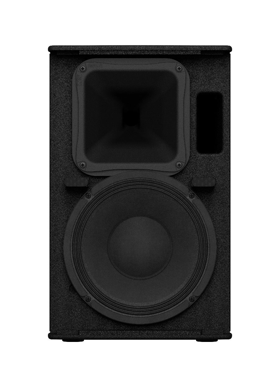 Yamaha DHR10 10" 2-Way Powered Loudspeaker, View 2