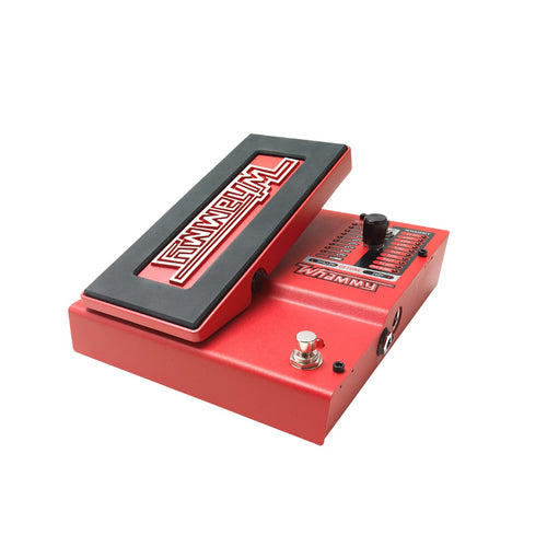 Digitech Whammy 5 Pitch Shift Pedal (5th Generation) view 1