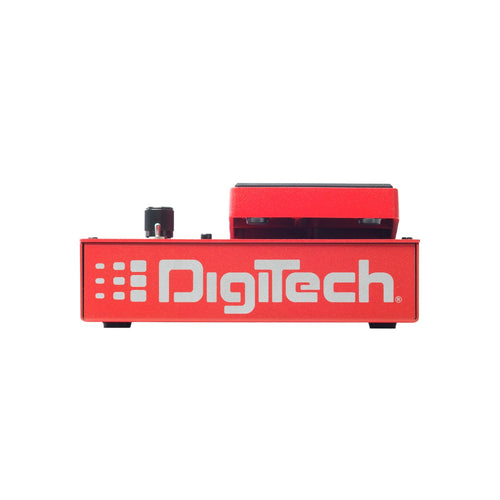 Digitech Whammy 5 Pitch Shift Pedal, View 5