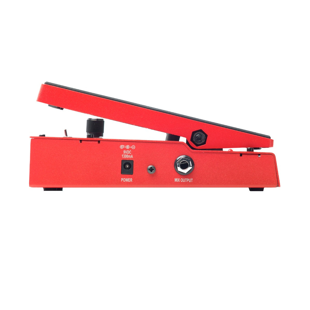 Digitech Whammy 5 Pitch Shift Pedal, View 3