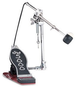 drum workshop dwcp5000s sidekick bass drum pedal