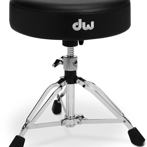 drum workshop dwcp9101 low tripod drum throne