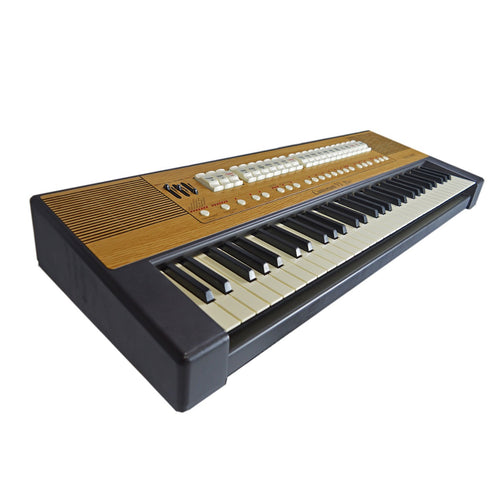 Viscount Cantorum VI Plus Portable Organ, View 2