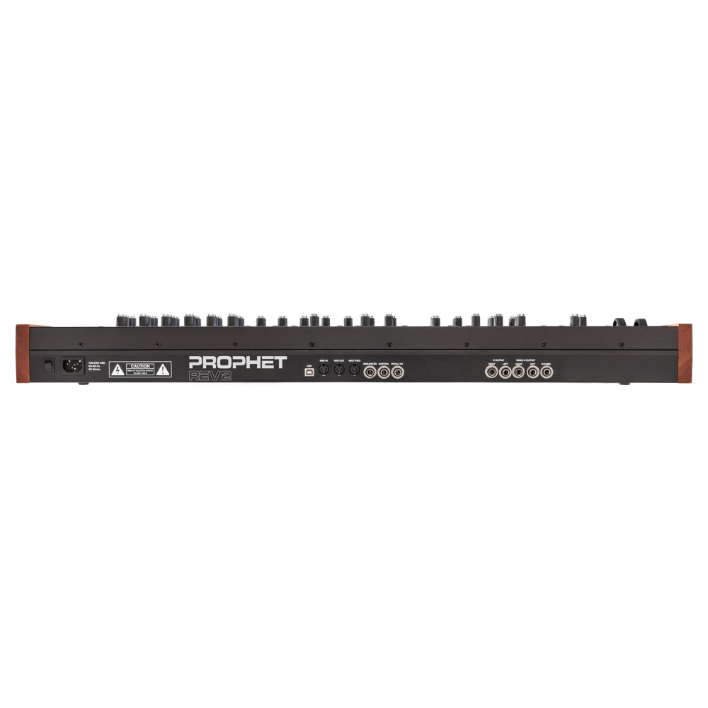 Dave Smith Instruments Sequential Prophet Rev2 16-Voice