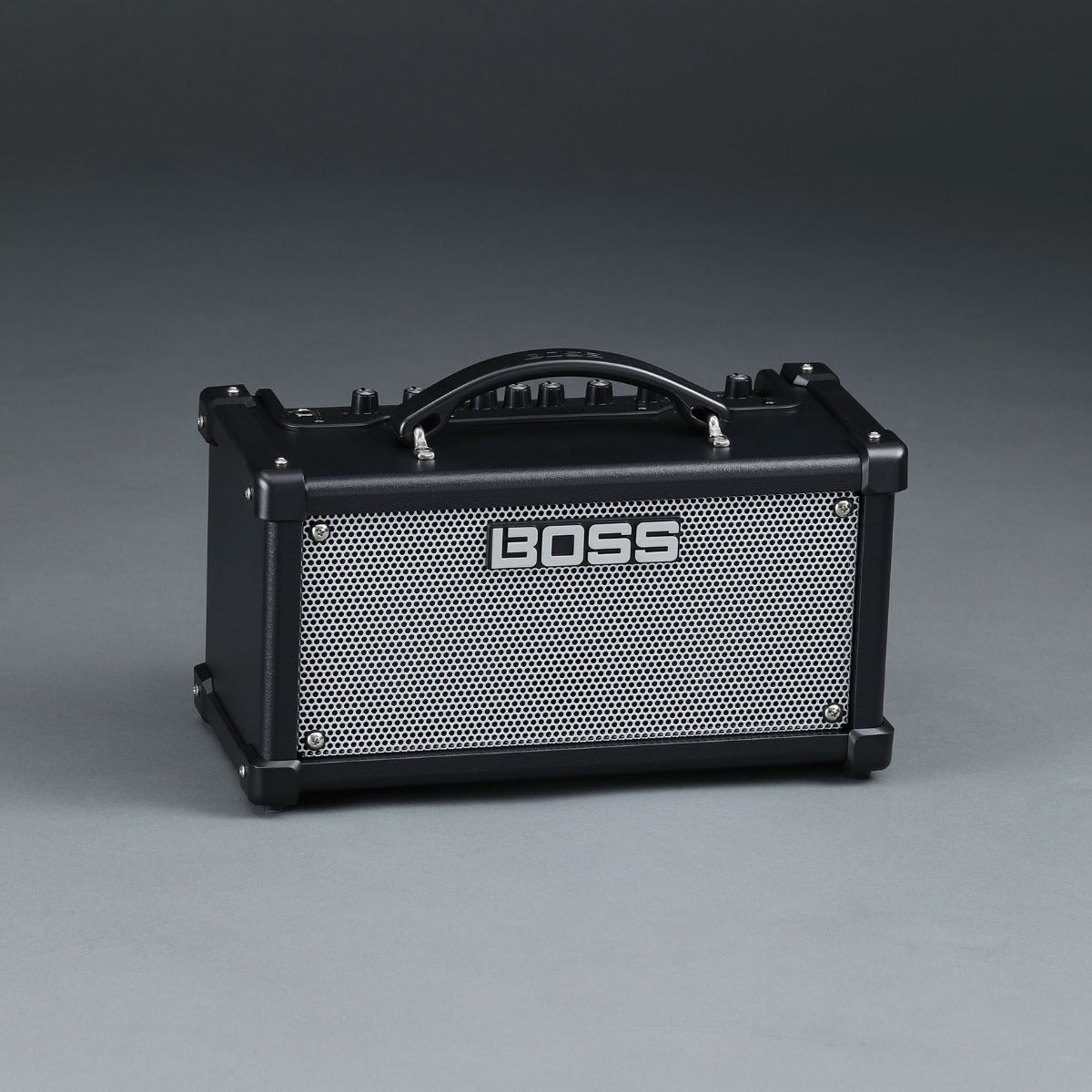 BOSS Dual Cube LX Guitar Amplifier view 6