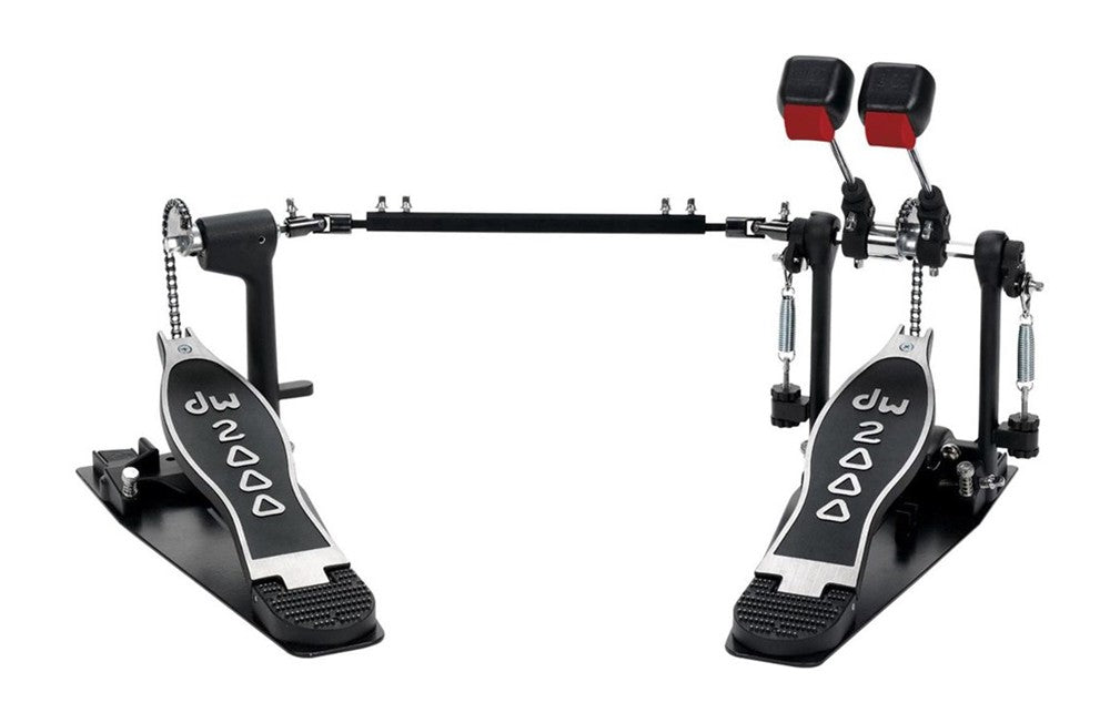 Image of Drum Workshop DWCP2002 Double Bass Drum Pedal
