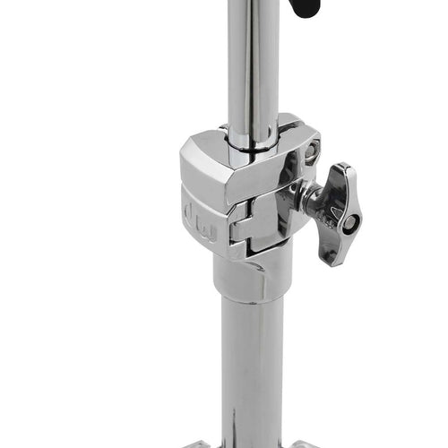 Detail image of Drum Workshop DWCP3300A Snare Drum Stand showing height adjustment hardware