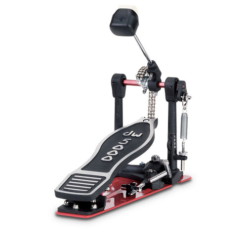 Drum Workshop DWCP5000ADS Single Bass Drum Pedal w/ Solid Footboard