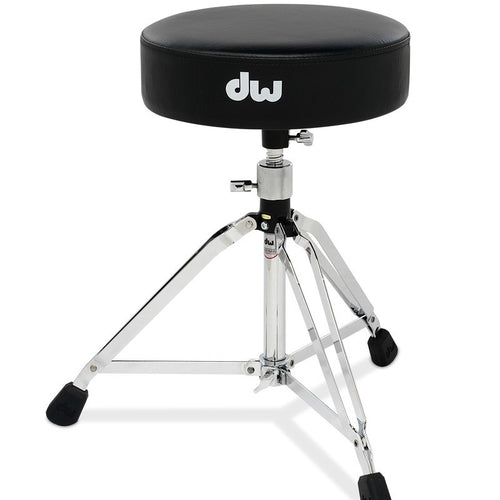 Drum Workshop DWCP5100 Drum Throne - Round Seat