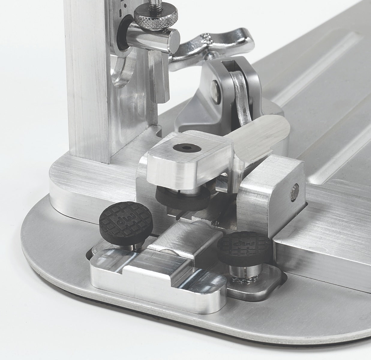 DW Machined Direct Drive Double Bass Drum Pedal – Kraft Music
