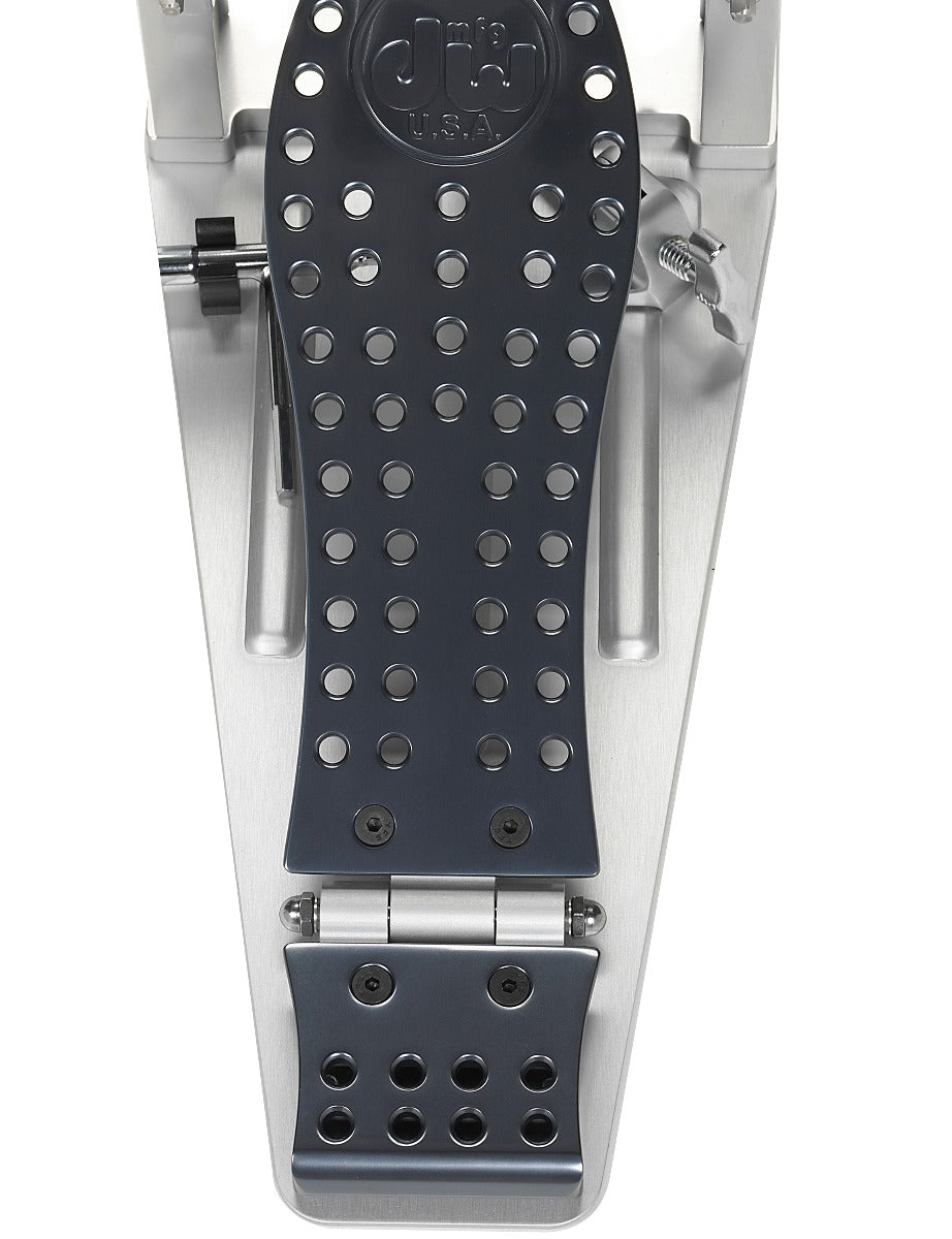 DW Machined Direct Drive Single Bass Drum Pedal – Kraft Music