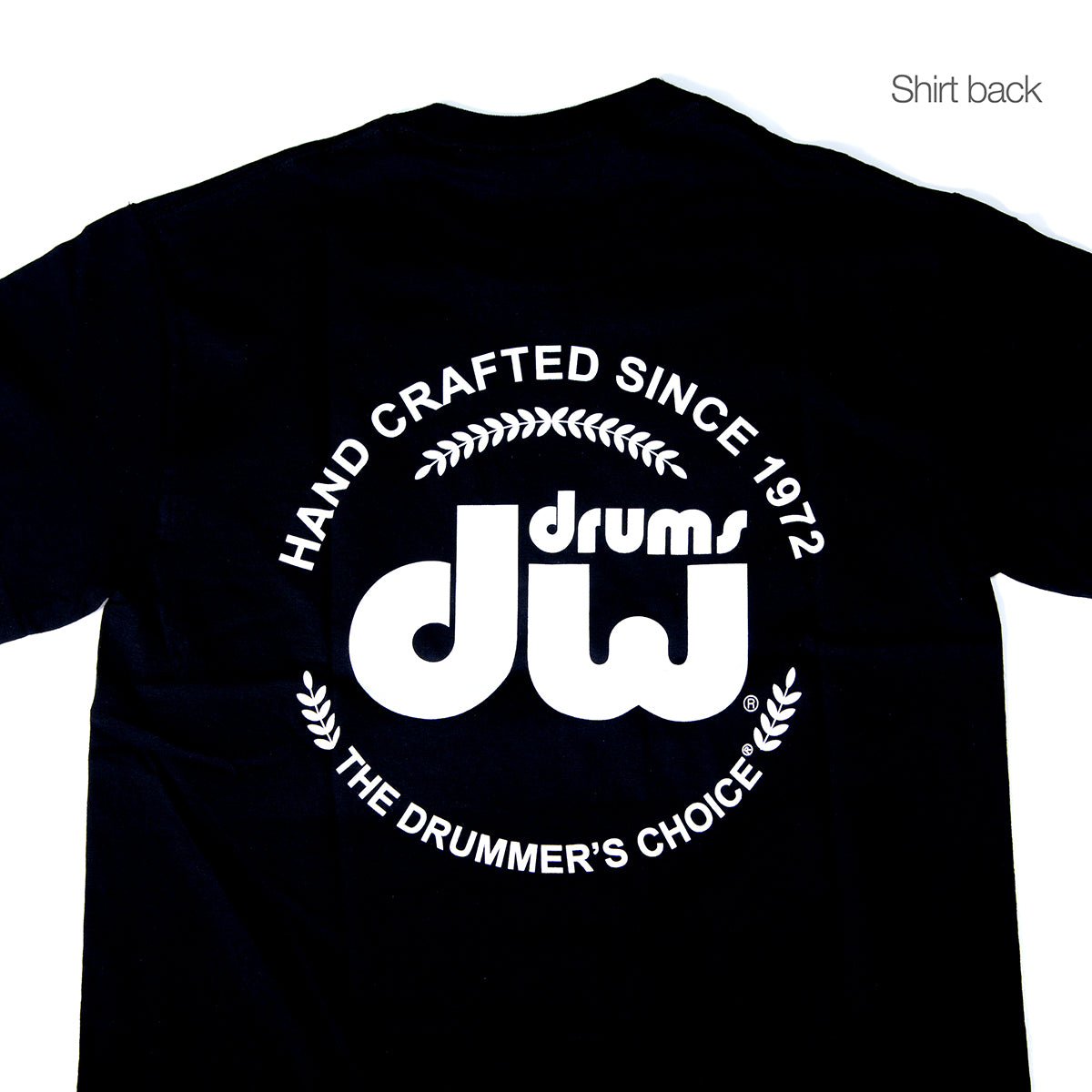 DW Logo Short Sleeve T-Shirt