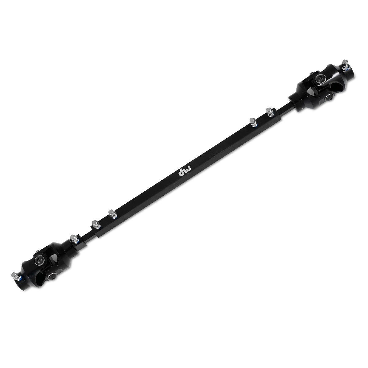 dw mcd double pedal DW MFG Series Machined Direct Drive Double Pedal w/ Bag, Black Edition – Kraft Music