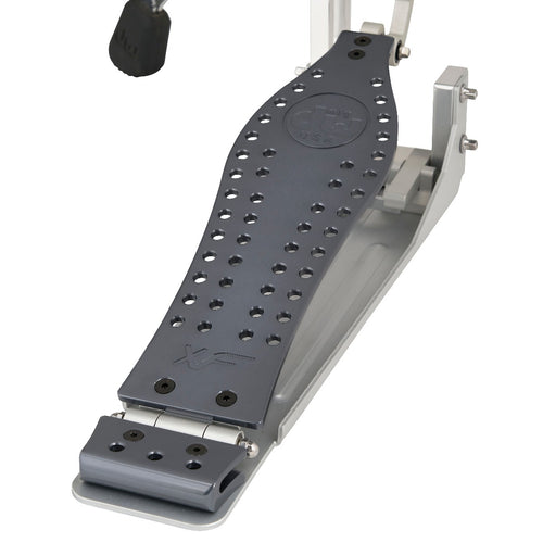 extra long footboard