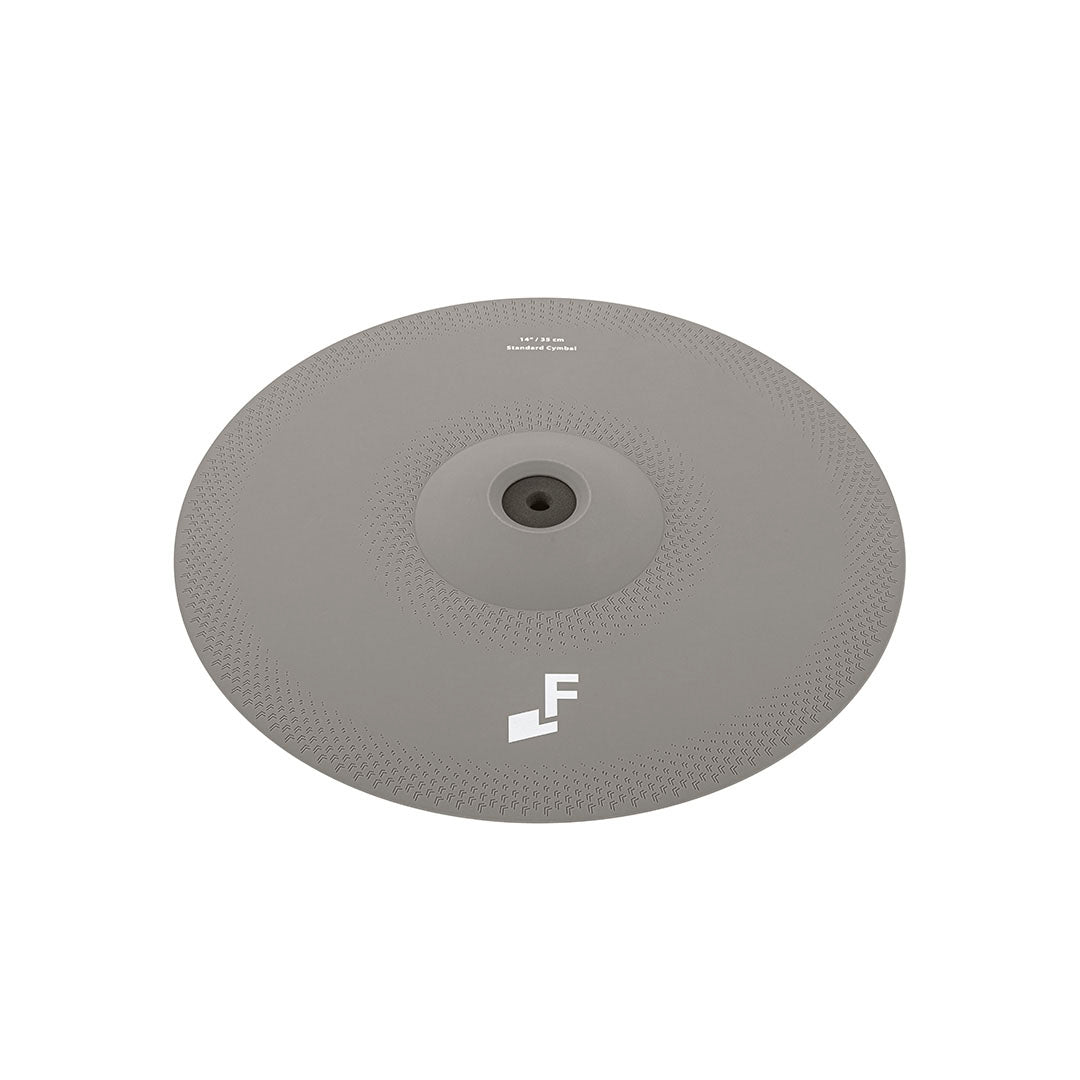 EFNOTE EFDC14 14" Cymbal