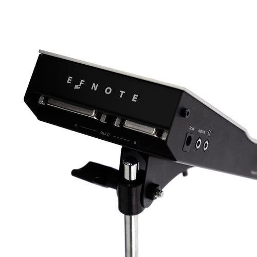 EFNOTE 5 Electronic Drum module, View 3