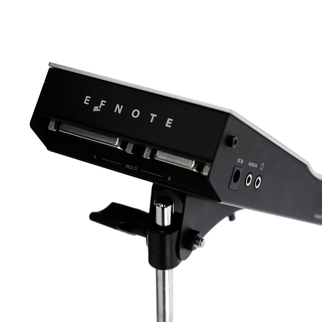 EFNOTE 5 Module view 3