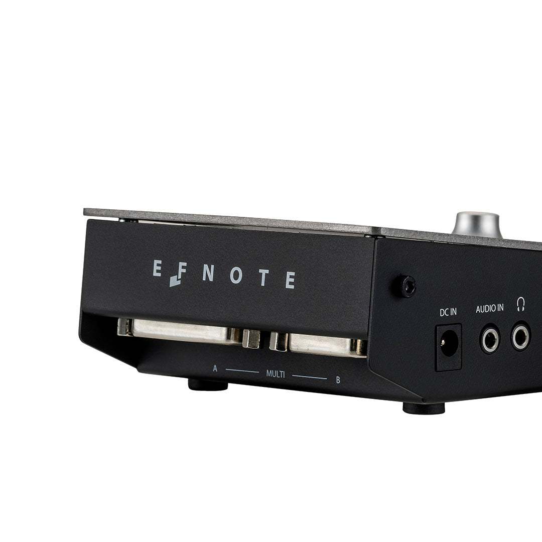 EFNOTE 5 Module view 2