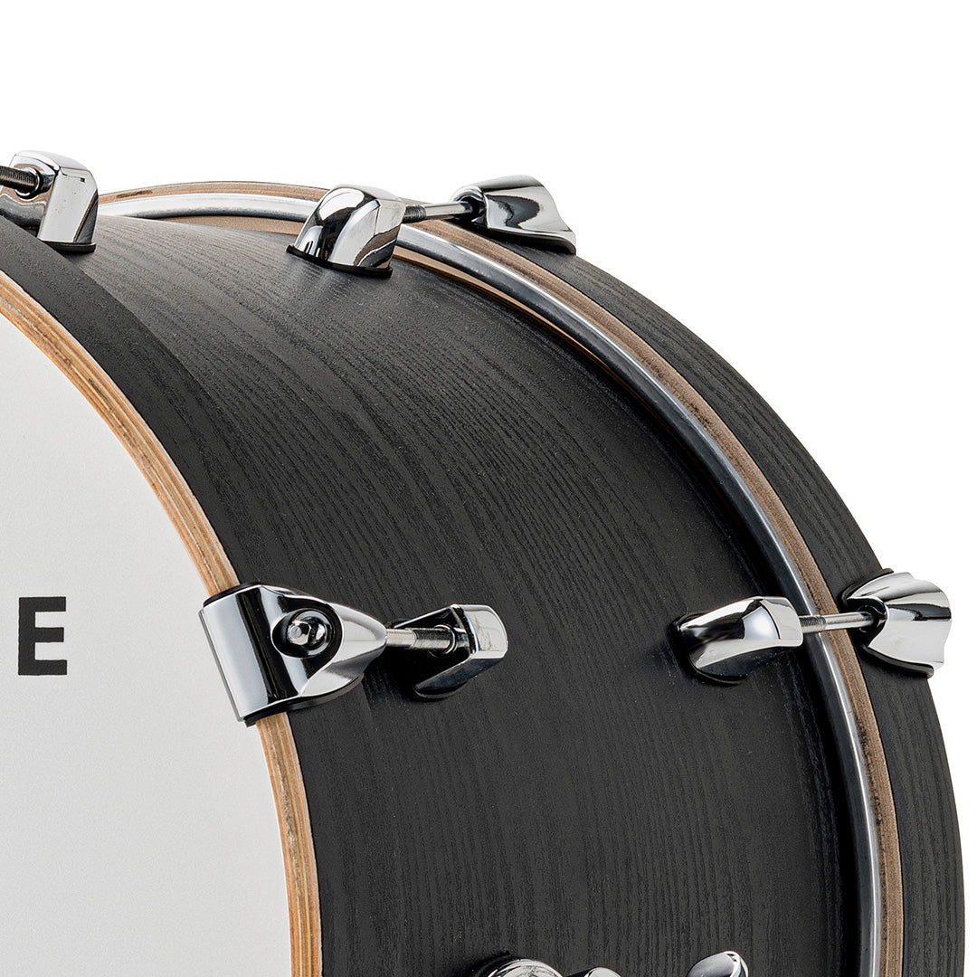 EFNOTE 5X Electronic Drum Set - Black Oak, View 7