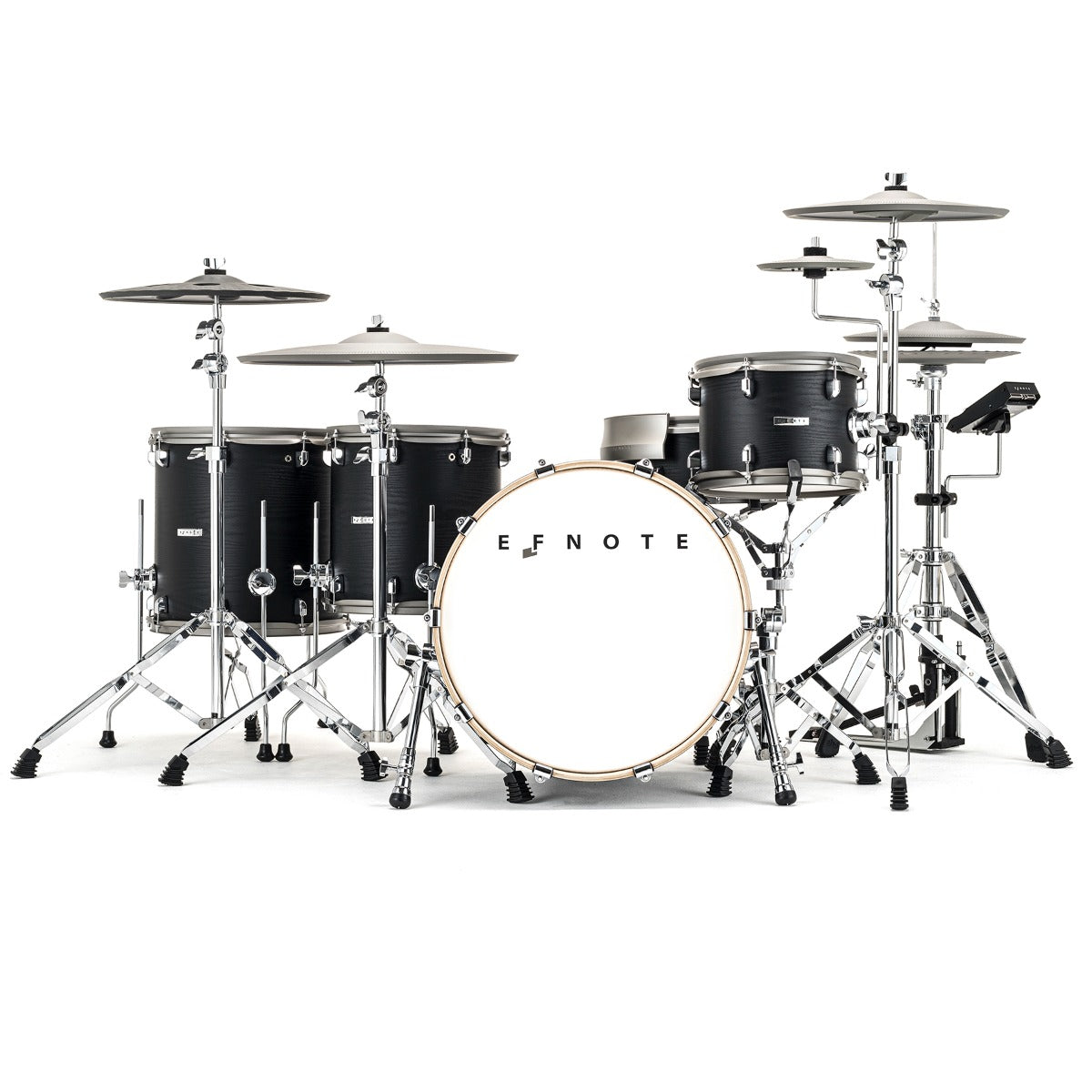 EFNOTE 7X Electronic Drum Set view 1