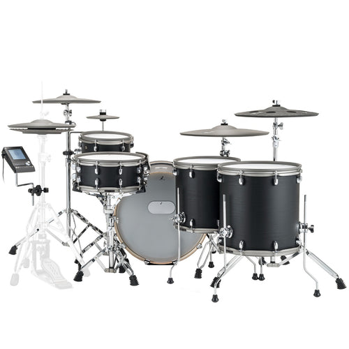 EFNOTE 7X Electronic Drum Set view 2