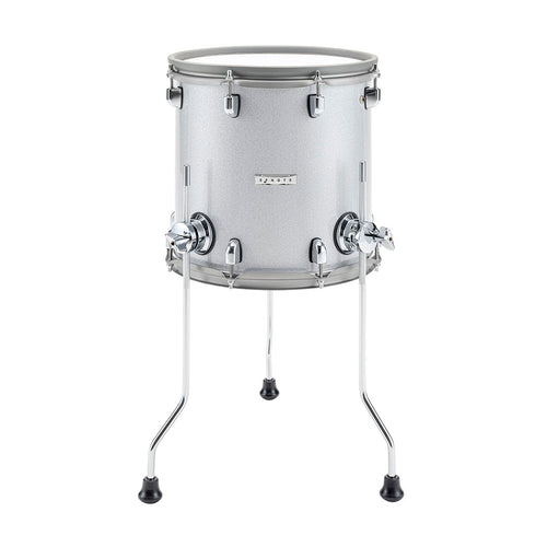 EFNOTE EFD-T1212-WS 12x12 Electronic Floor Tom - White Sparkle