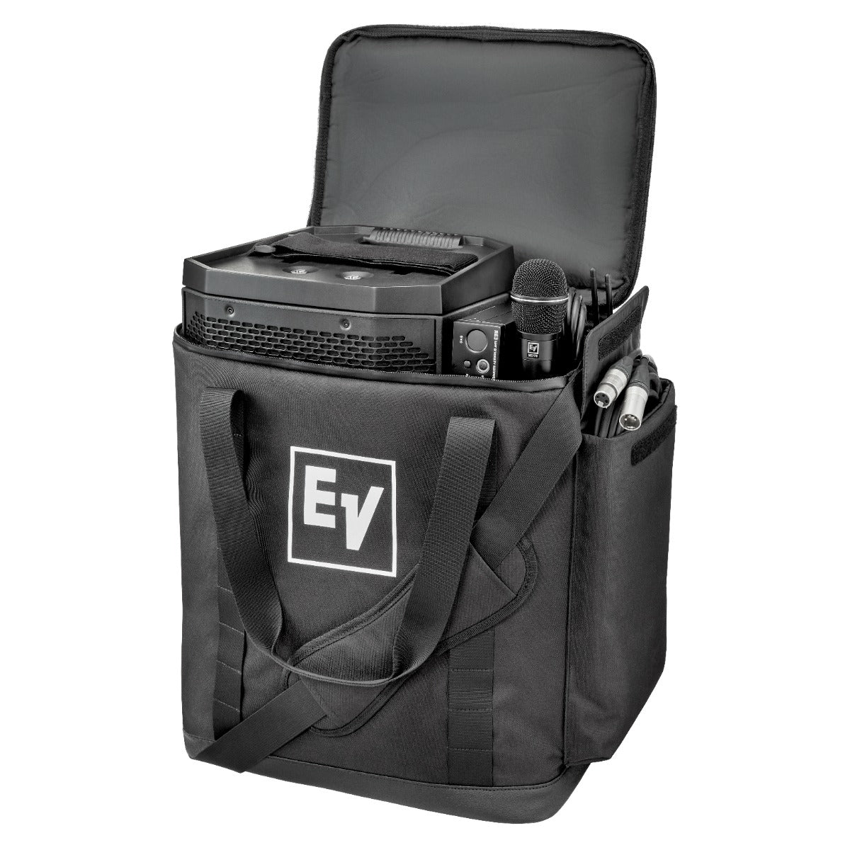 Electro-Voice Everse 8 Tote Bag, View 2
