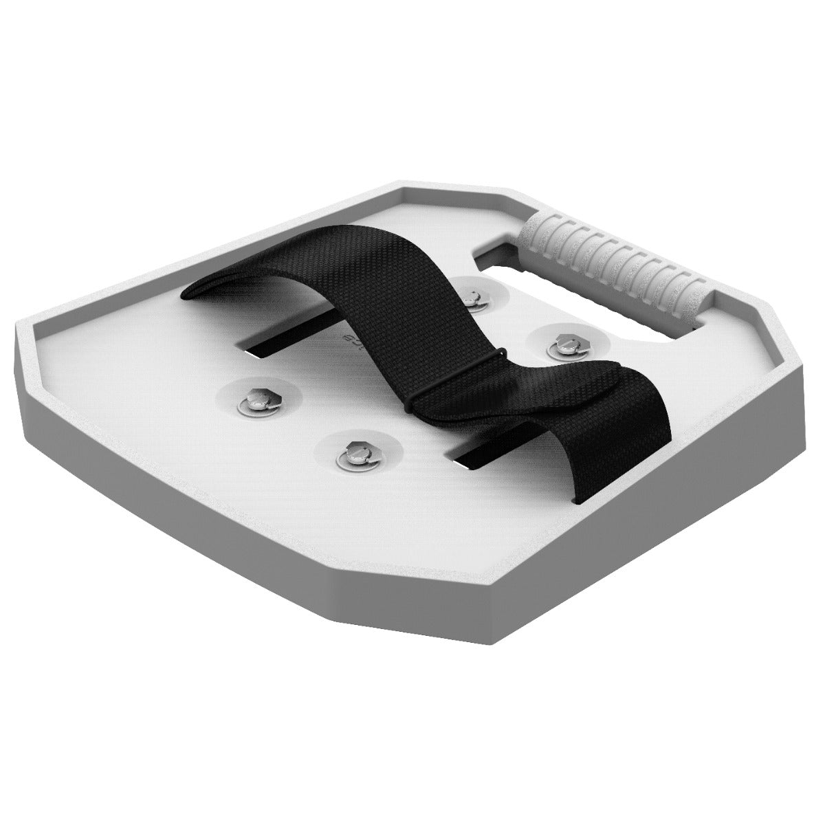 Electro-Voice Everse 8 Accessory Tray - White, View 1