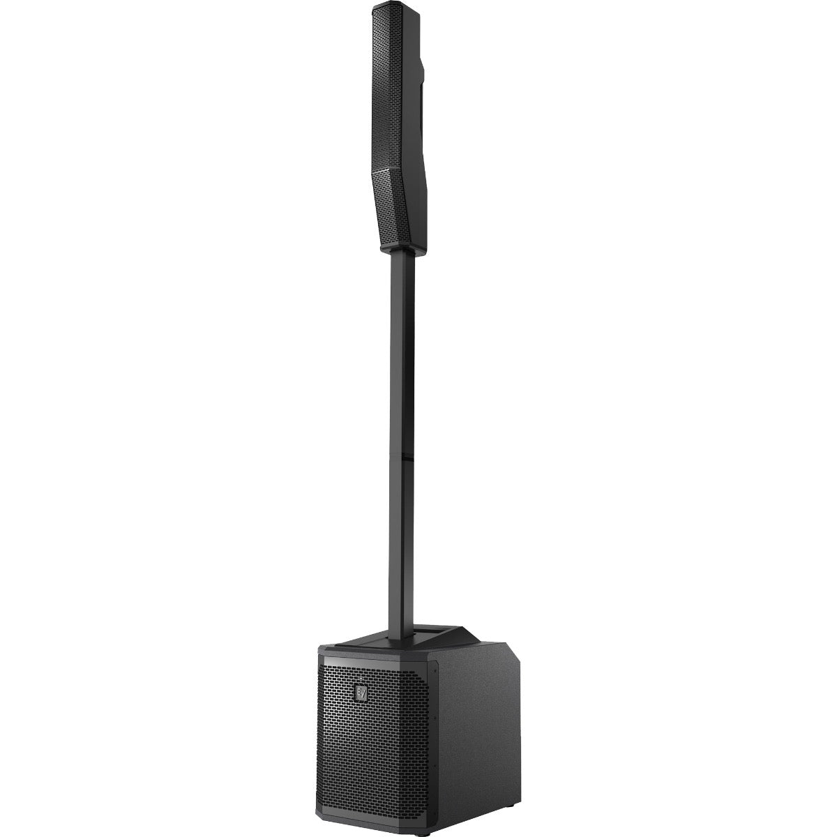 Electro-Voice Evolve 30M Portable Column System - Black – Kraft Music
