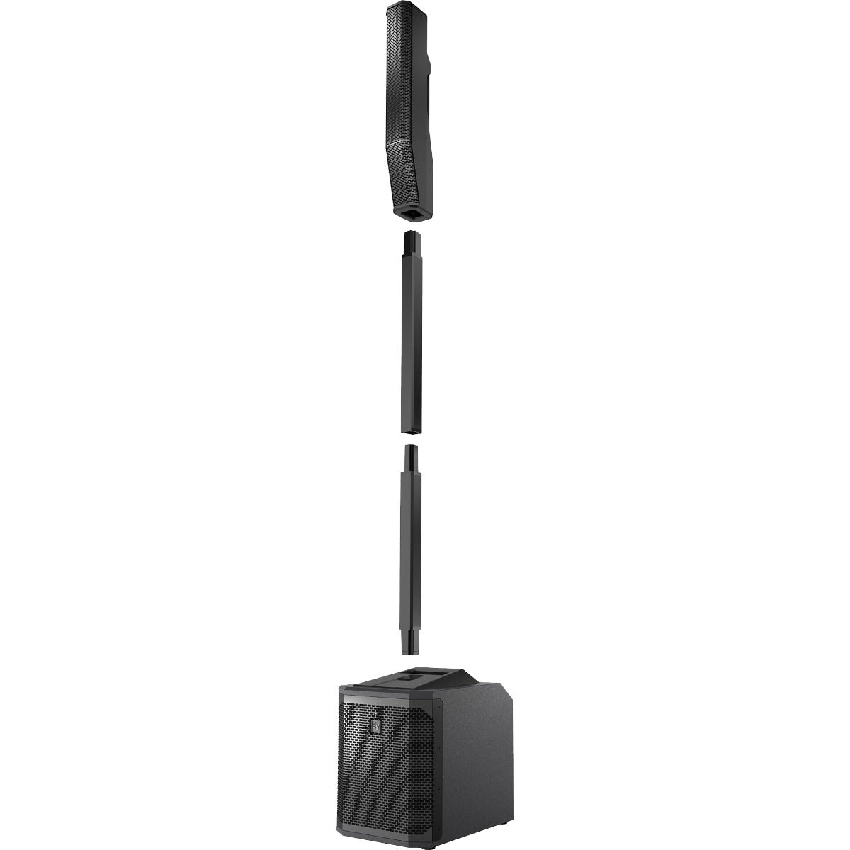 Electro-Voice Evolve 30M Portable Column System - Black STAGE PAK