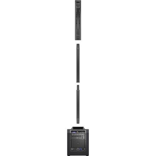 Electro-Voice Evolve 30M Portable Column System - Black STAGE PAK