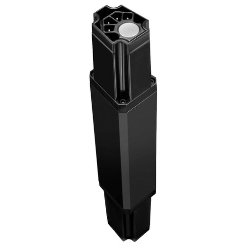 Electro-Voice EVOLVE 50 Short Column Speaker Pole - Black