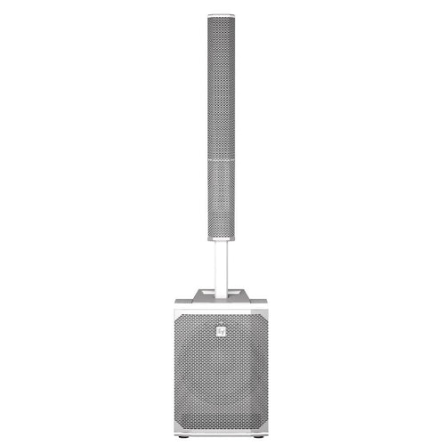 Electro-Voice EVOLVE 50 Short Column Speaker Pole - White