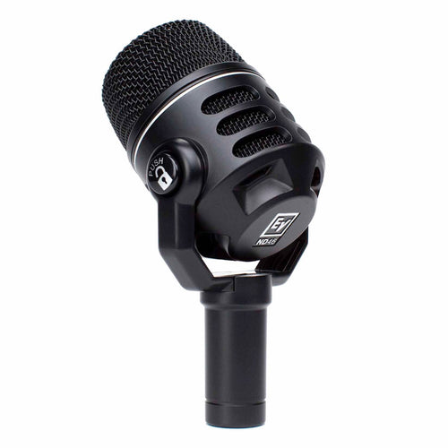 Electro-Voice ND46 Dynamic Drum/Instrument Mic
