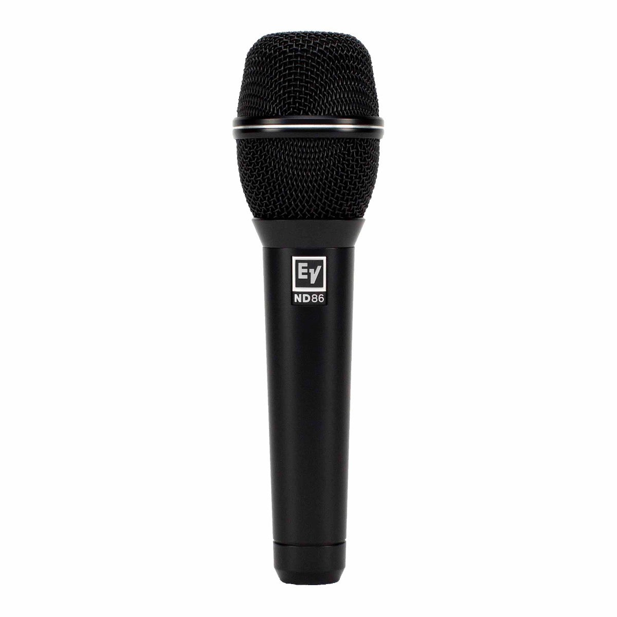Electro-Voice ND86 Supercardioid Dynamic-Vocal Mic 