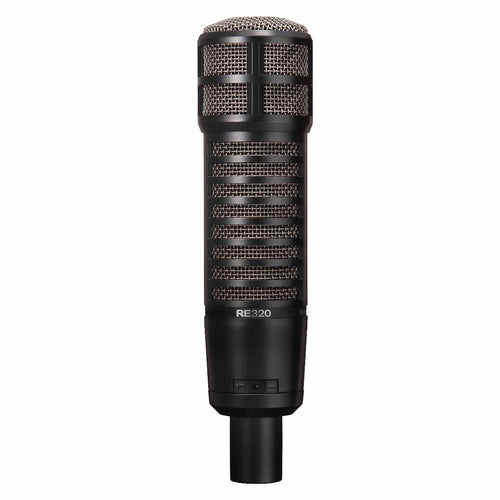 Electro-Voice RE320 Variable D dynamic cardioid mic