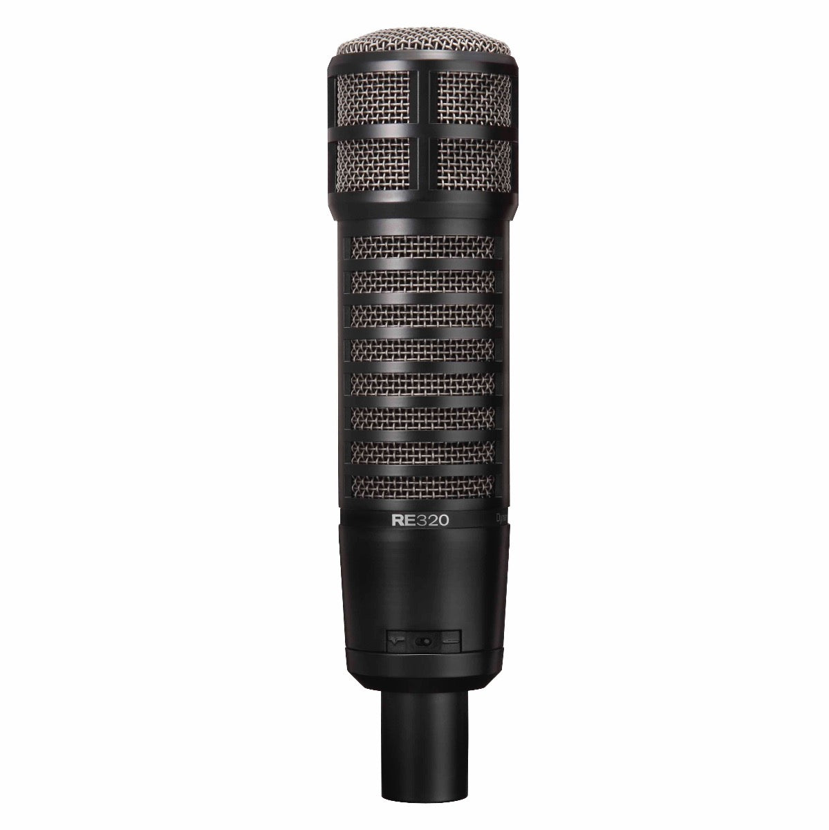 Electro-Voice RE320 Variable D dynamic cardioid mic