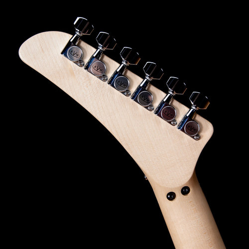EVH 5150 Series Standard Electric Guitar - Maple, Neon Pink view 9