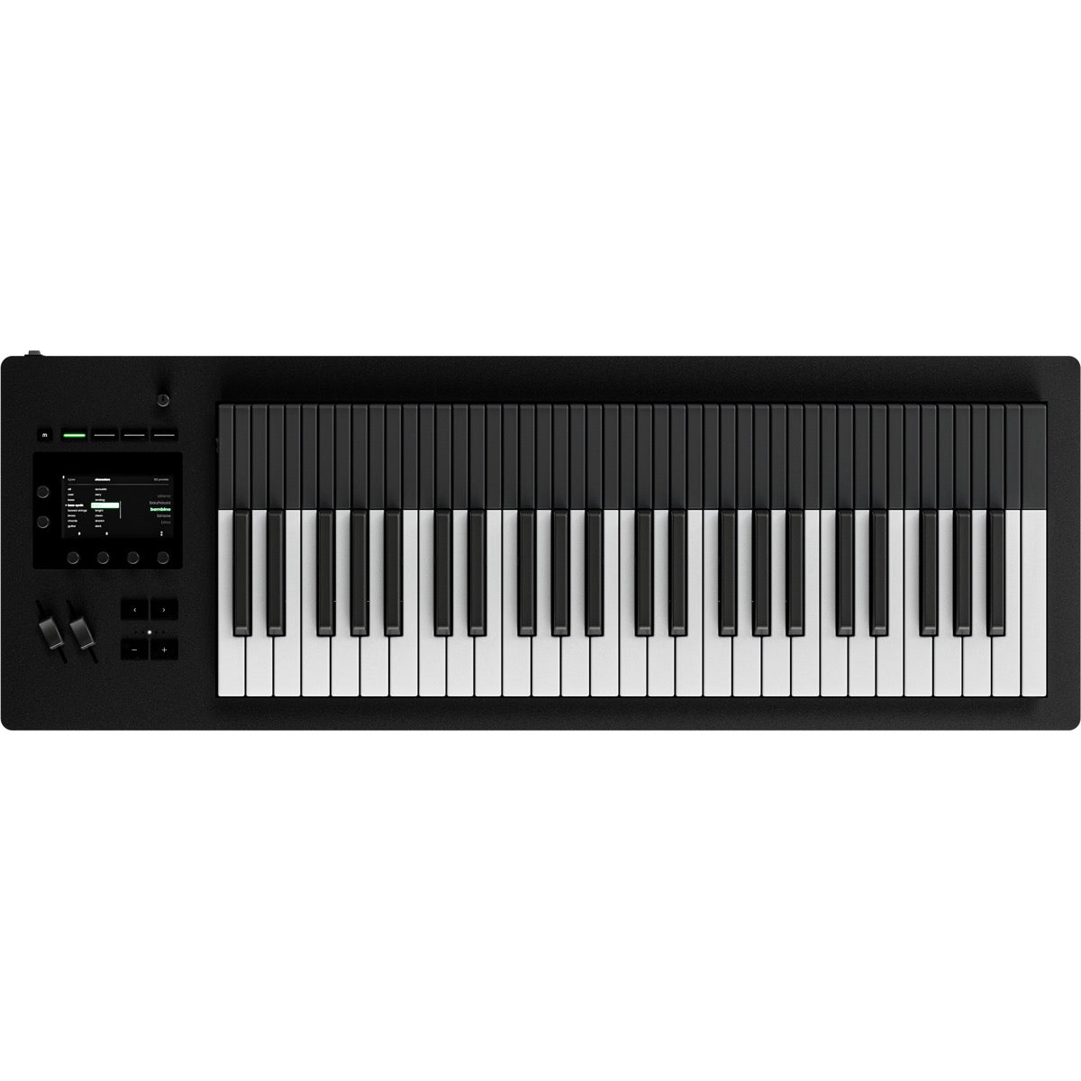 Expressive E Osmose 49-Key Synthesizer & MPE MIDI Controller View 3