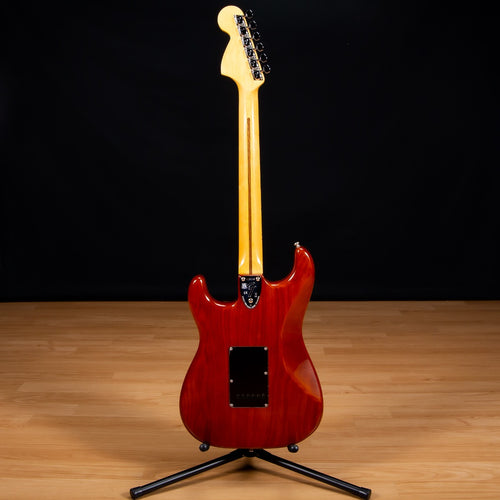 Fender American Vintage II 1973 Stratocaster - Mocha view 12