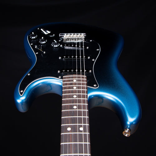 Fender American Pro II Stratocaster - Rosewood, Dark Night view 7