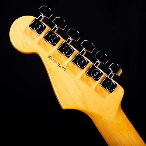Fender American Pro II Stratocaster - Maple, Dark Night view 10